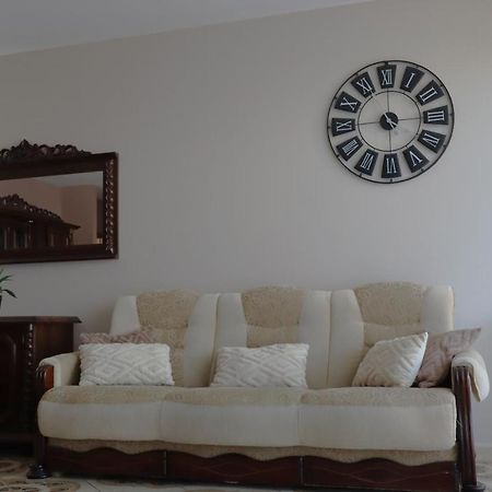 Apartament Jantarek 科沃布热格 外观 照片