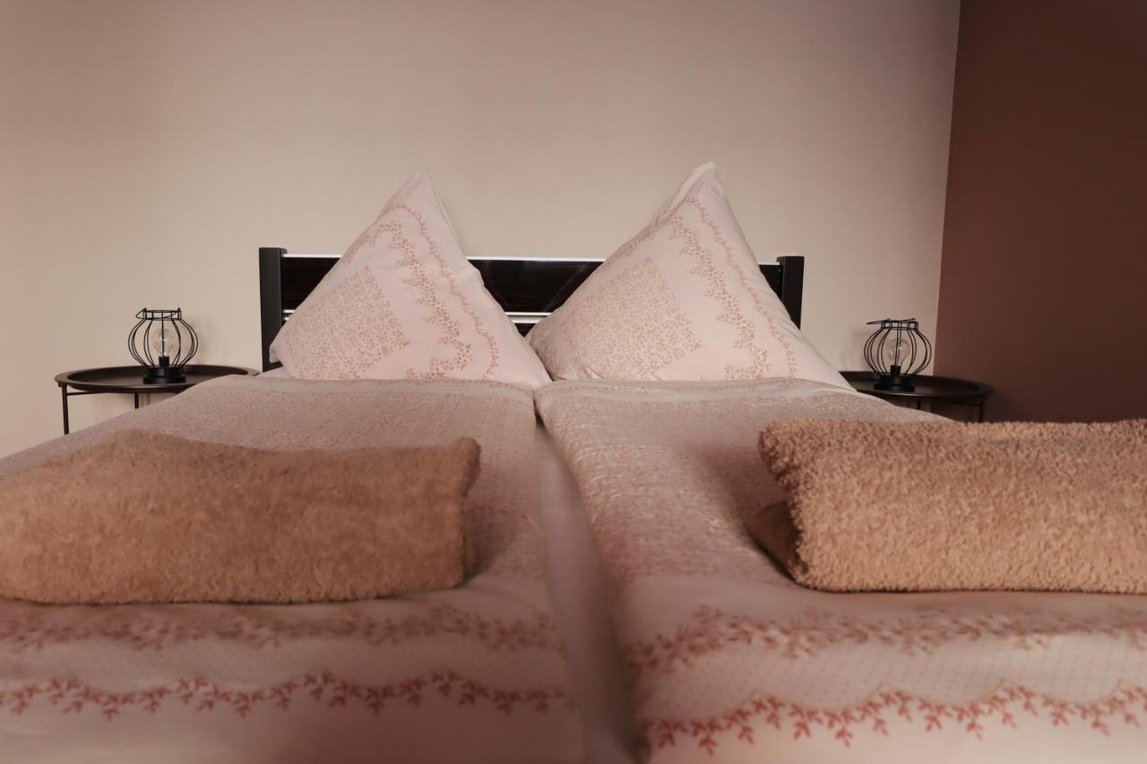 Apartament Jantarek 科沃布热格 外观 照片