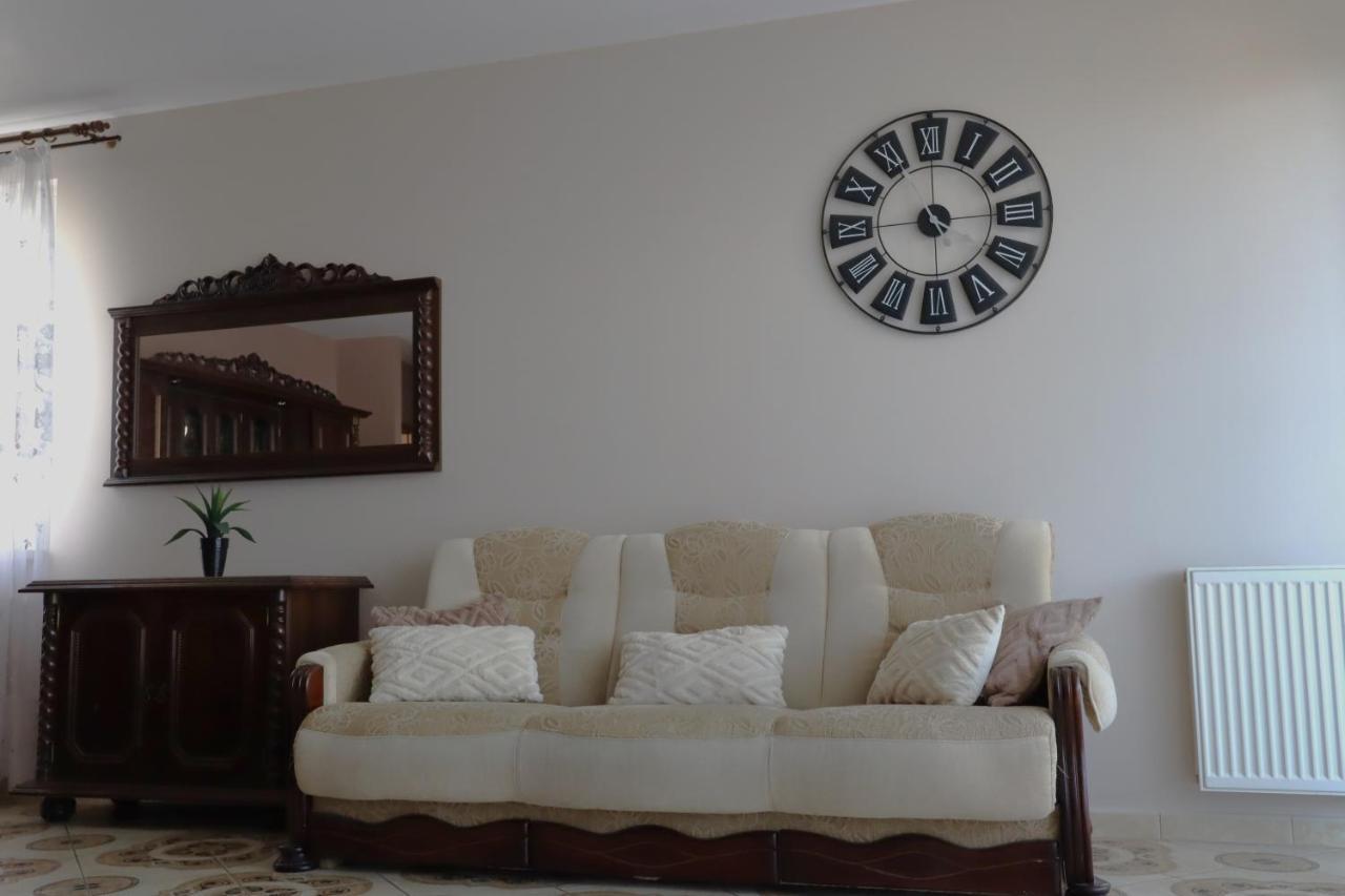 Apartament Jantarek 科沃布热格 外观 照片
