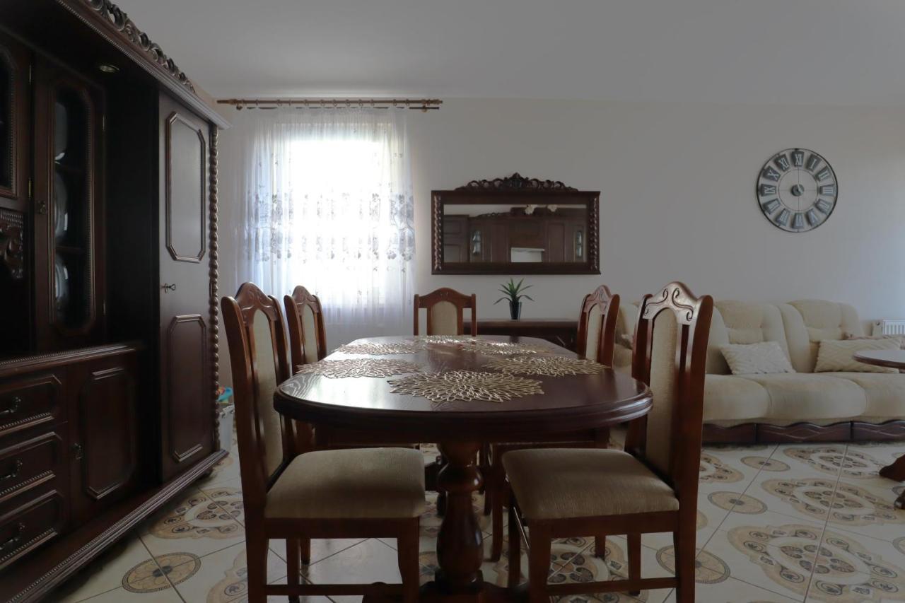 Apartament Jantarek 科沃布热格 外观 照片