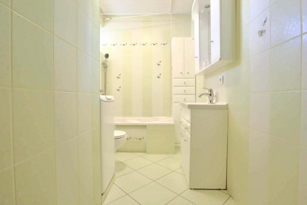 Apartament Jantarek 科沃布热格 外观 照片